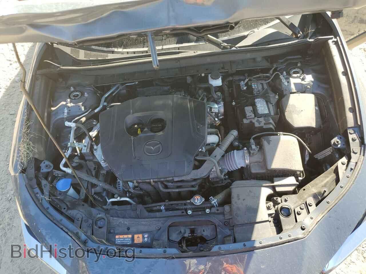 2023 MAZDA CX30 - VIN: 3MVDMBCM4PM507795 - Фото 12