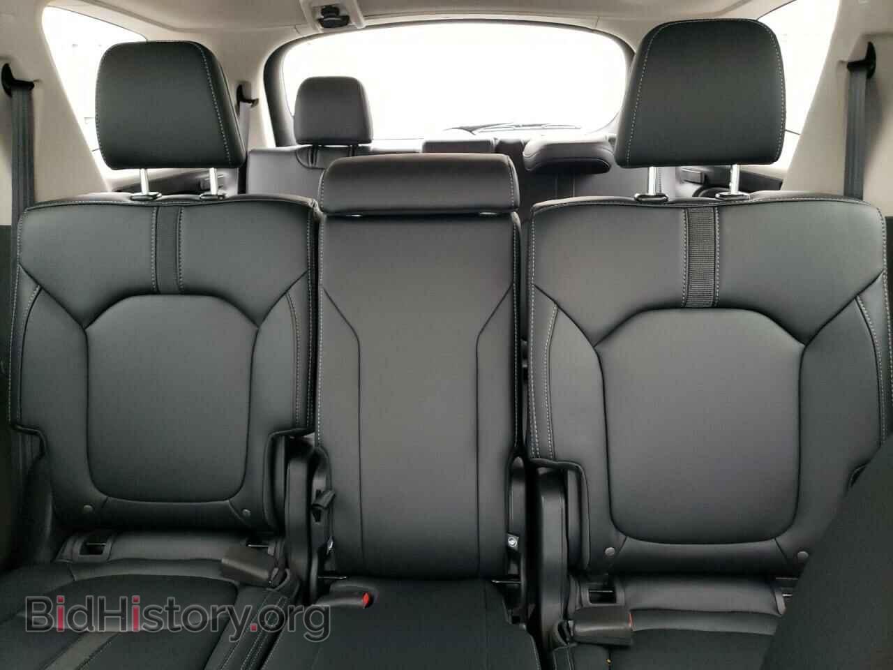 2023 HONDA PILOT - VIN: 5FNYG1H71PB054103 - Фото 10