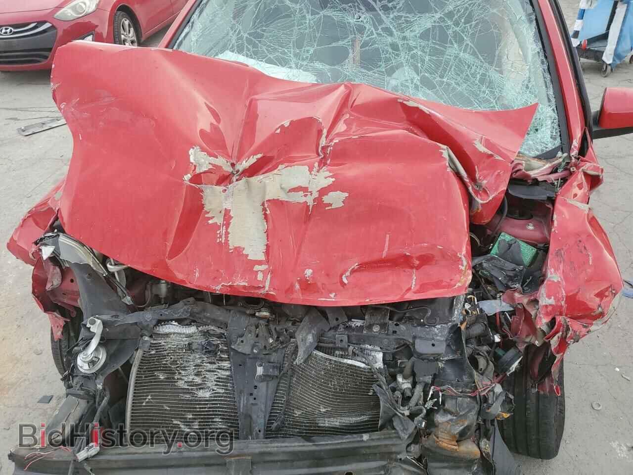 2012 NISSAN SENTRA - VIN: 3N1AB6AP1CL782302 - Фото 11