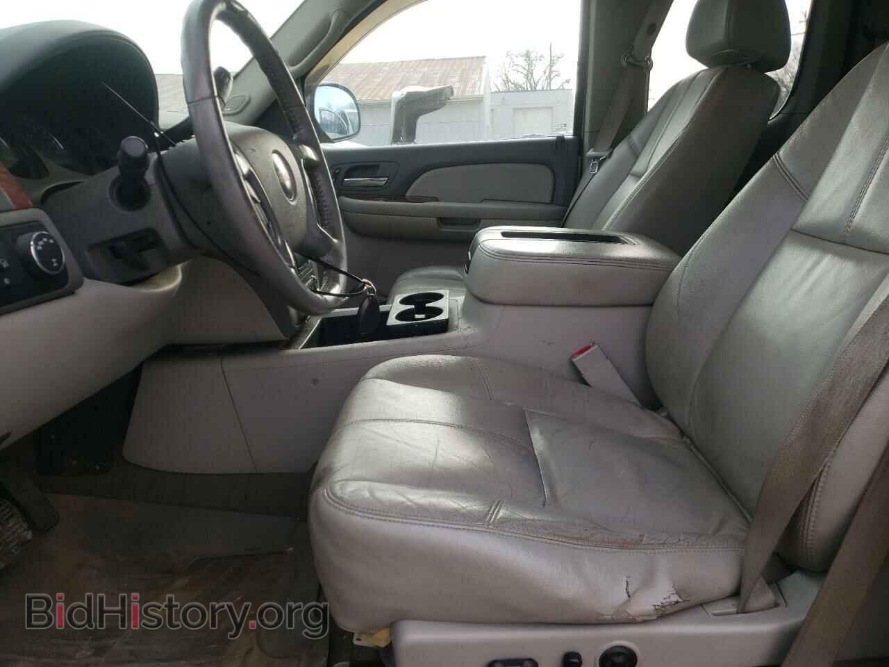 2008 GMC SIERRA - VIN: 2GTEK190081339933 - Фото 7