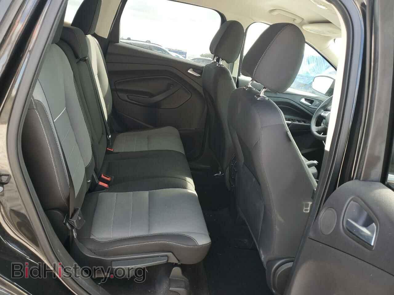 2014 FORD ESCAPE - VIN: 1FMCU0G94EUB45527 - Фото 11
