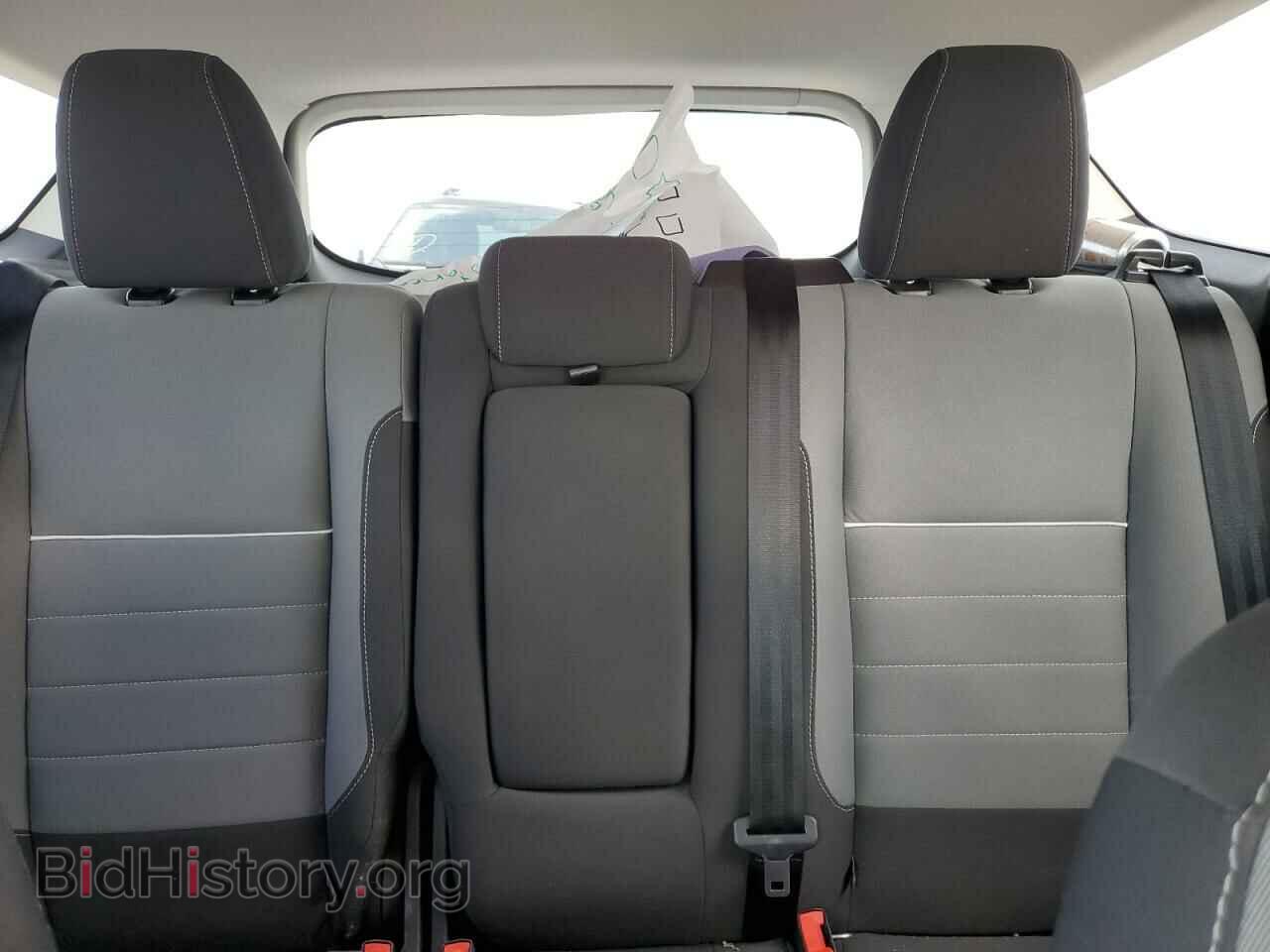 2014 FORD ESCAPE - VIN: 1FMCU0G94EUB45527 - Фото 10