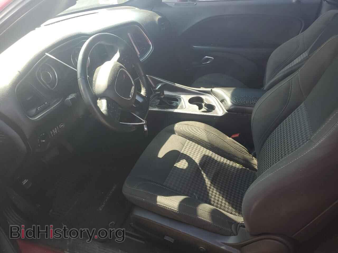 2015 DODGE CHALLENGER - VIN: 2C3CDZAG7FH885114 - Photo 7