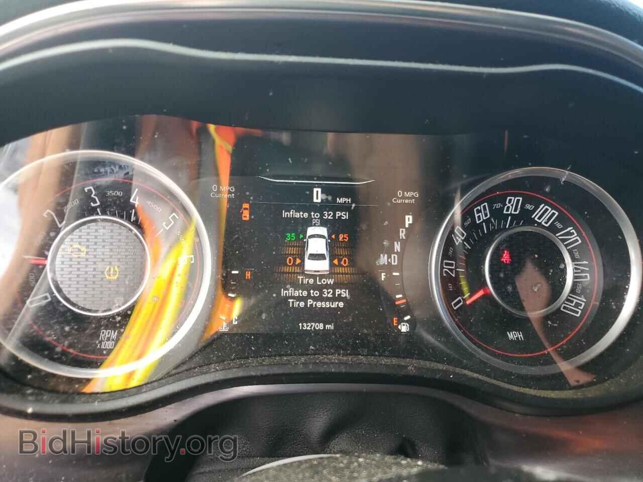 2015 DODGE CHALLENGER - VIN: 2C3CDZAG7FH885114 - Photo 9