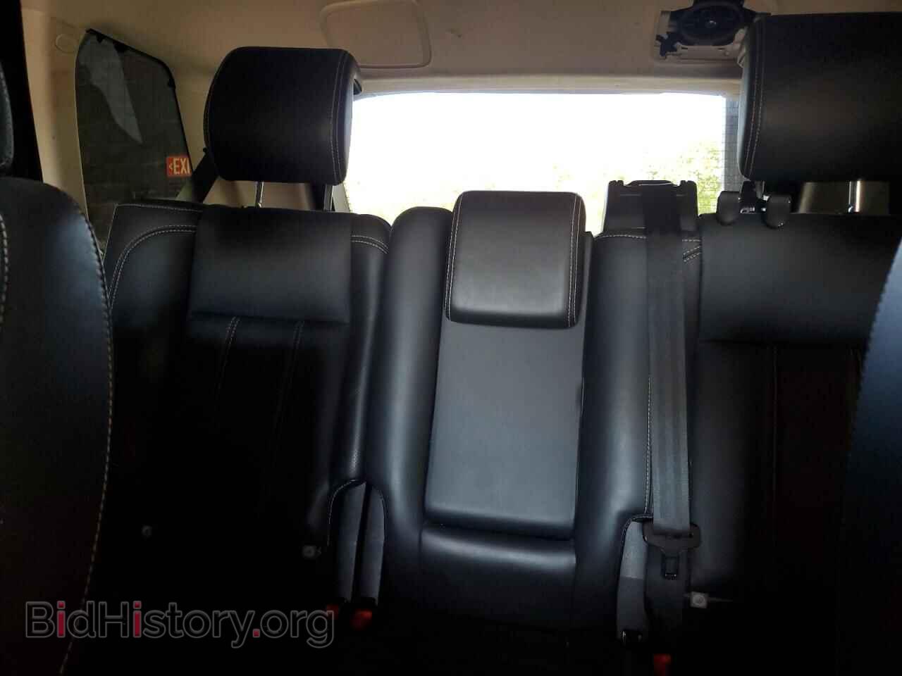 2012 LAND ROVER RANGEROVER - VIN: SALSH2E42CA734056 - Фото 10