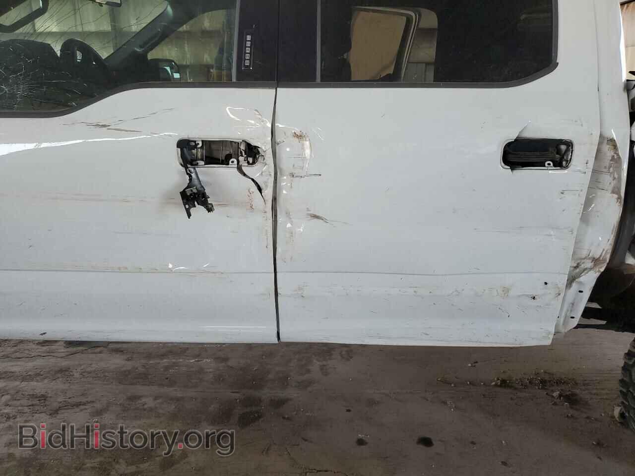 2015 FORD F-150 - VIN: 1FTEW1EG7FFA59441 - Фото 10