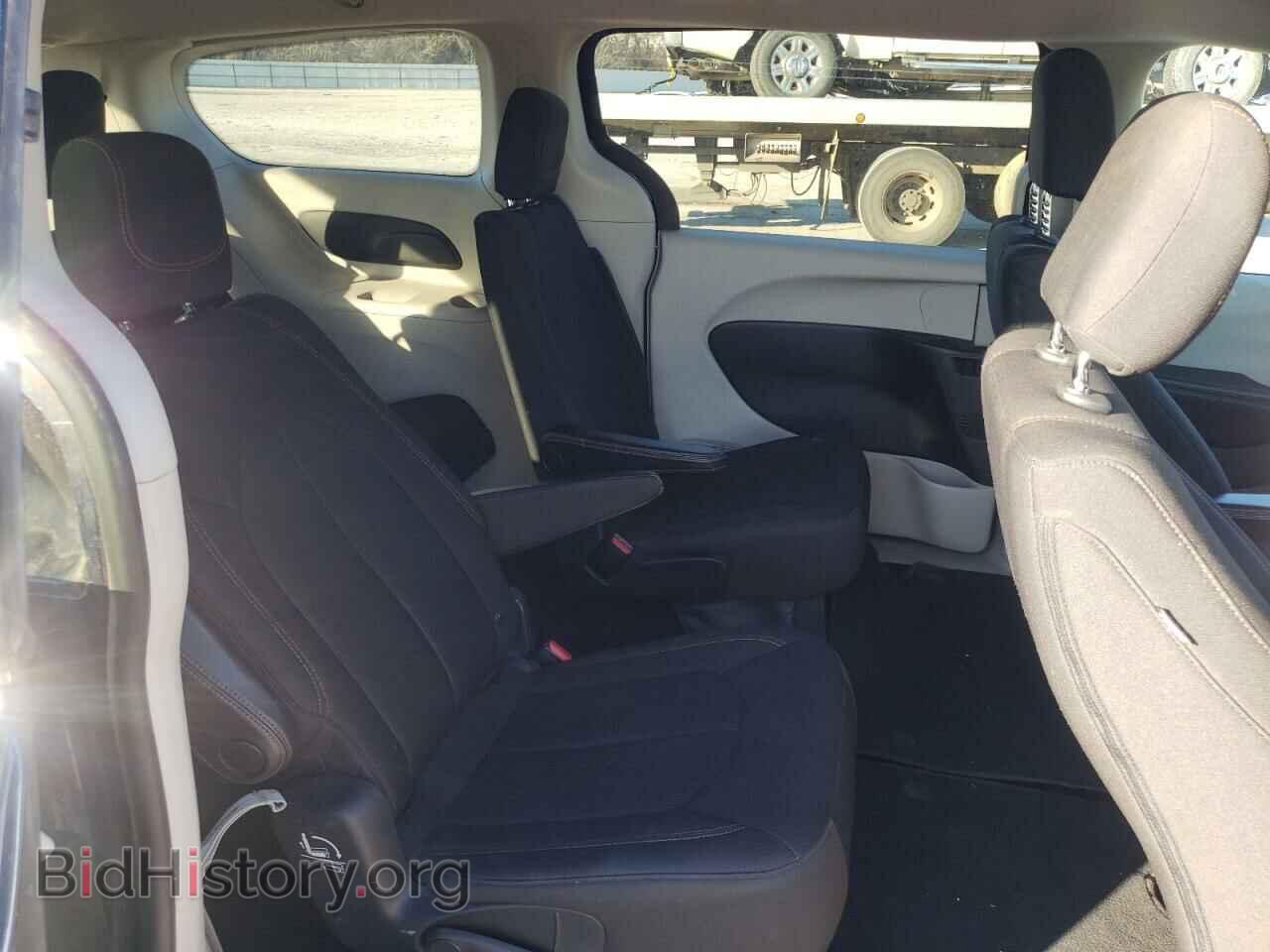 2017 CHRYSLER PACIFICA - VIN: 2C4RC1DG3HR656335 - Photo 11