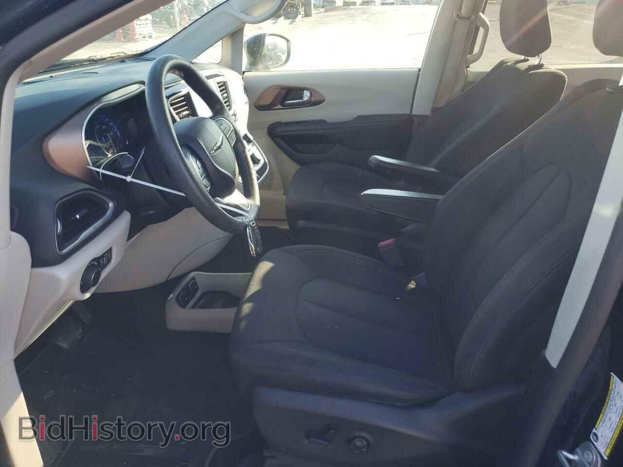 2017 CHRYSLER PACIFICA - VIN: 2C4RC1DG3HR656335 - Photo 7
