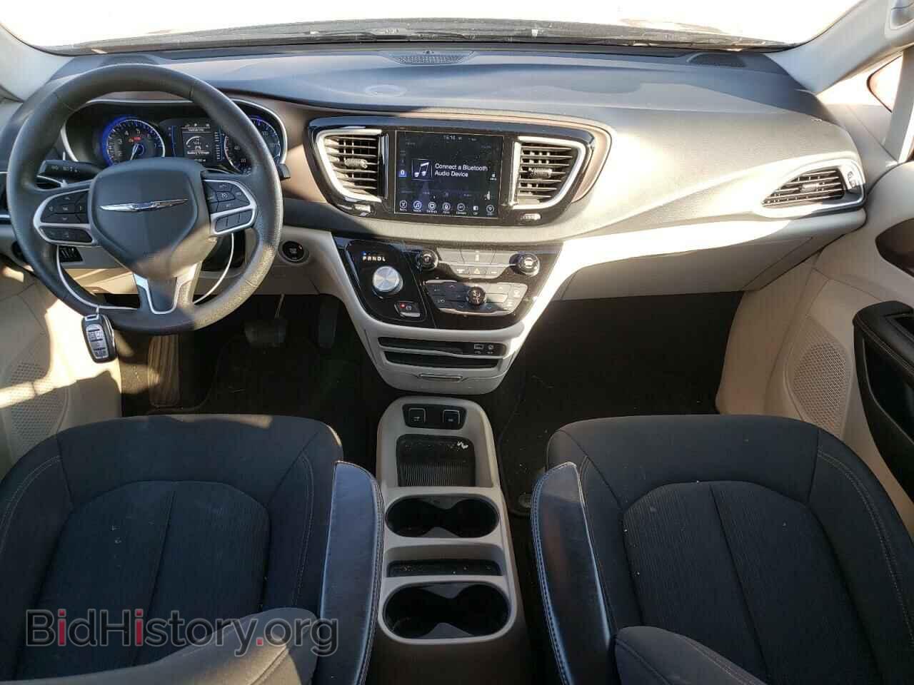 2017 CHRYSLER PACIFICA - VIN: 2C4RC1DG3HR656335 - Photo 8