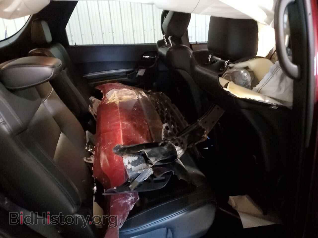 2021 DODGE DURANGO - VIN: 1C4RDJDG5MC557340 - Photo 11