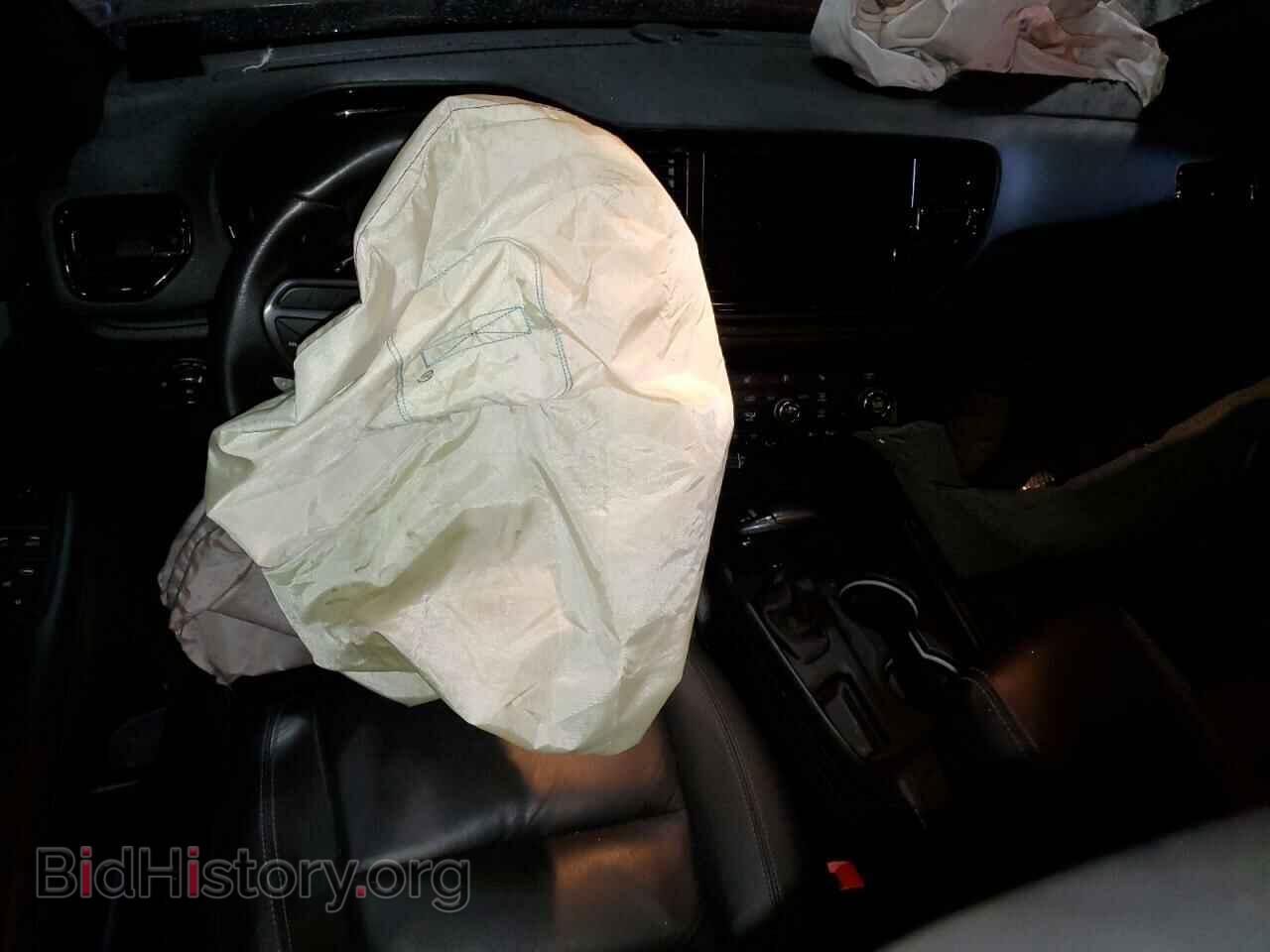 2021 DODGE DURANGO - VIN: 1C4RDJDG5MC557340 - Photo 8