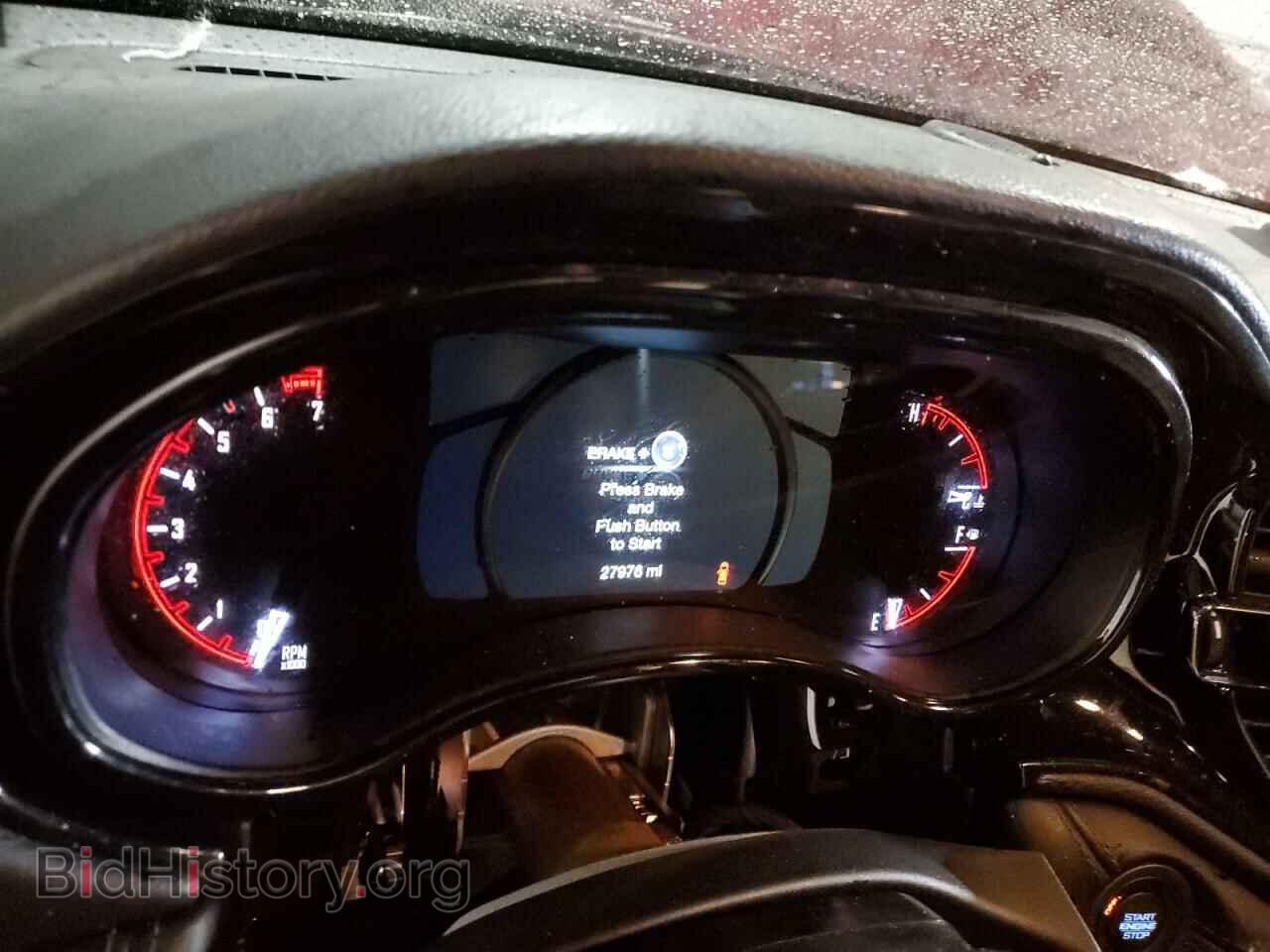 2021 DODGE DURANGO - VIN: 1C4RDJDG5MC557340 - Photo 9