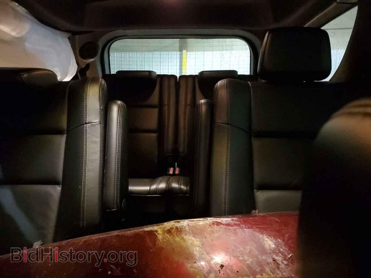 2021 DODGE DURANGO - VIN: 1C4RDJDG5MC557340 - Photo 10