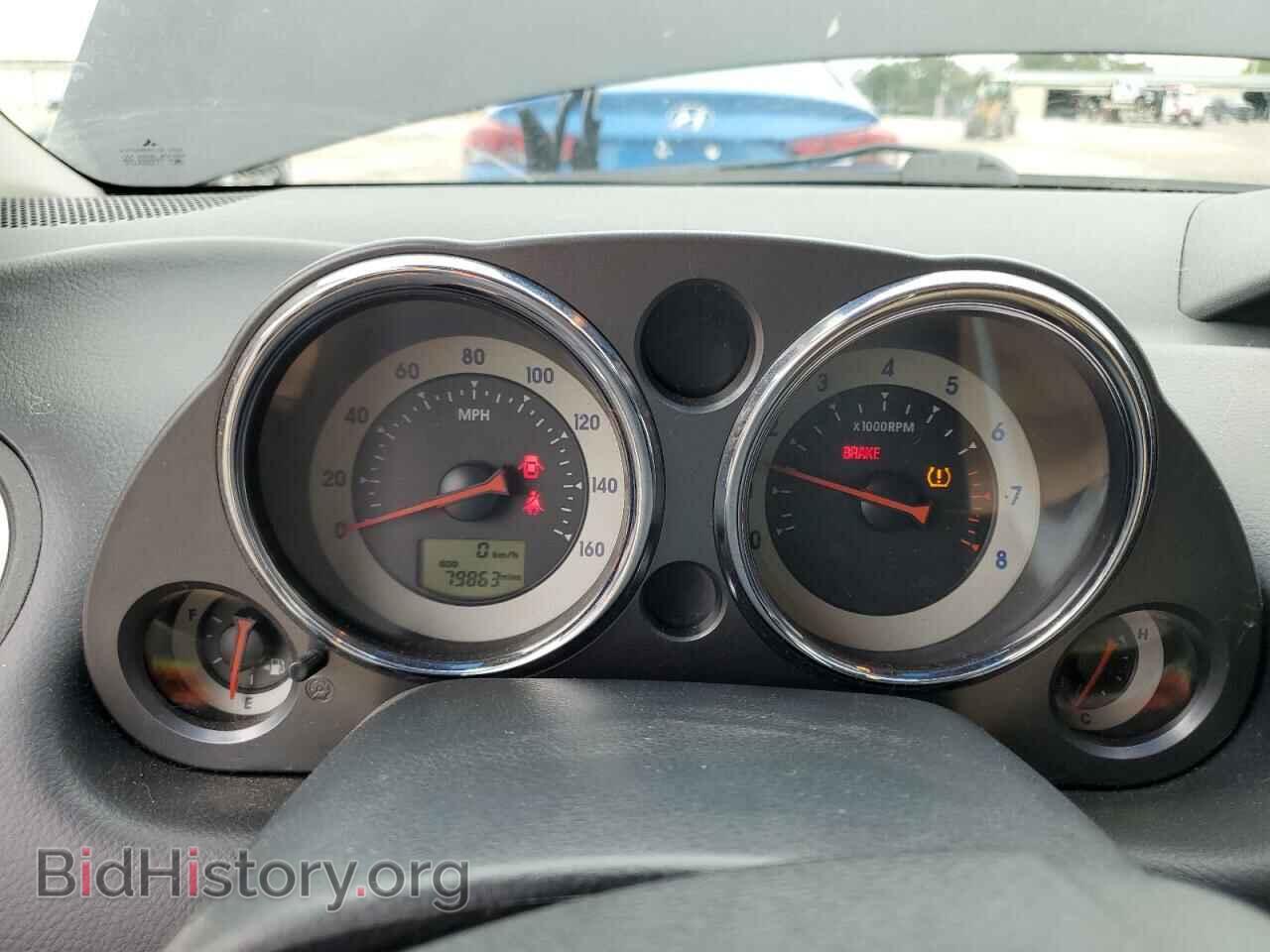 2009 MITSUBISHI ECLIPSE - VIN: 4A3AK34T19E022932 - Photo 9