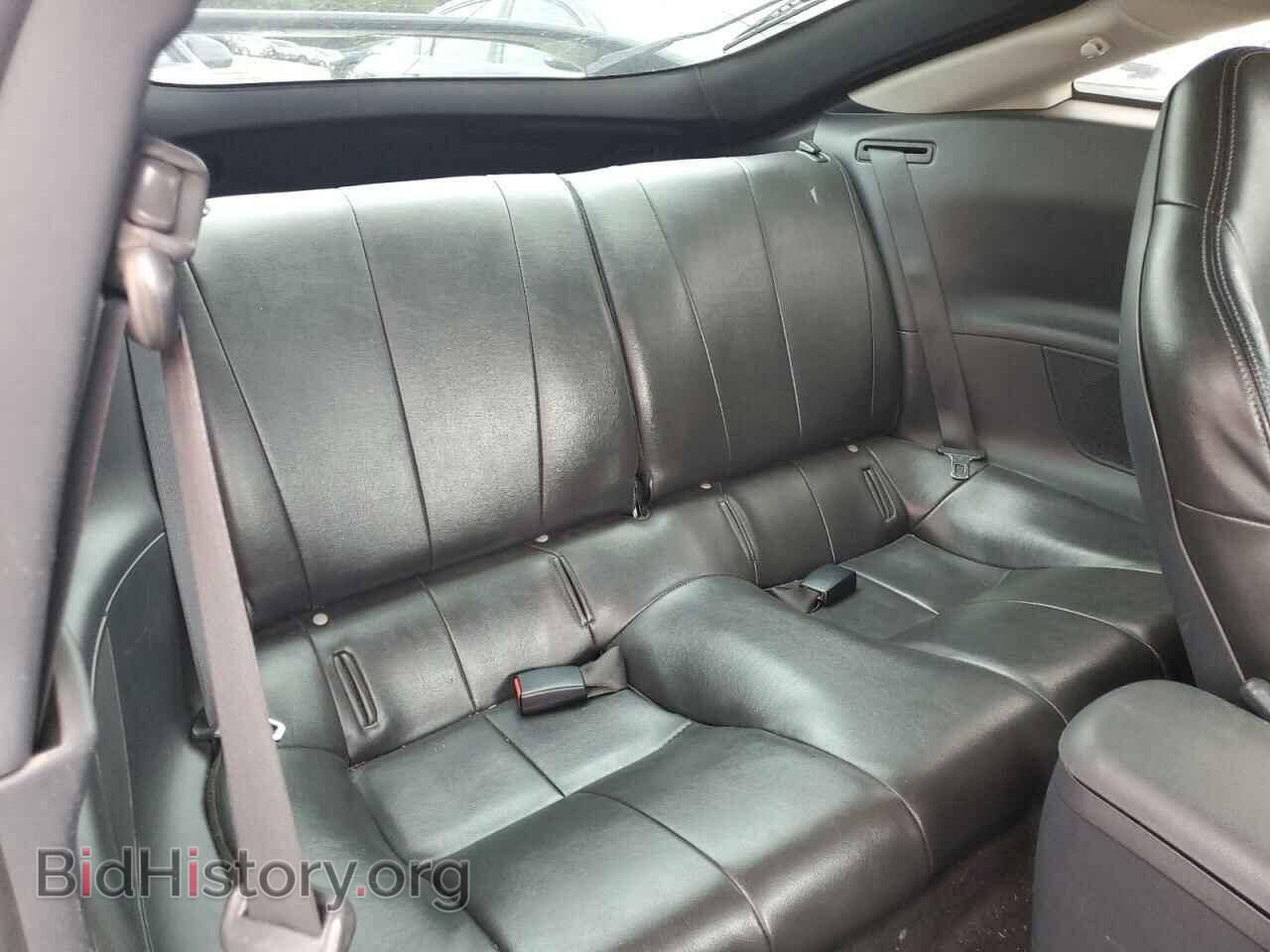 2009 MITSUBISHI ECLIPSE - VIN: 4A3AK34T19E022932 - Photo 10