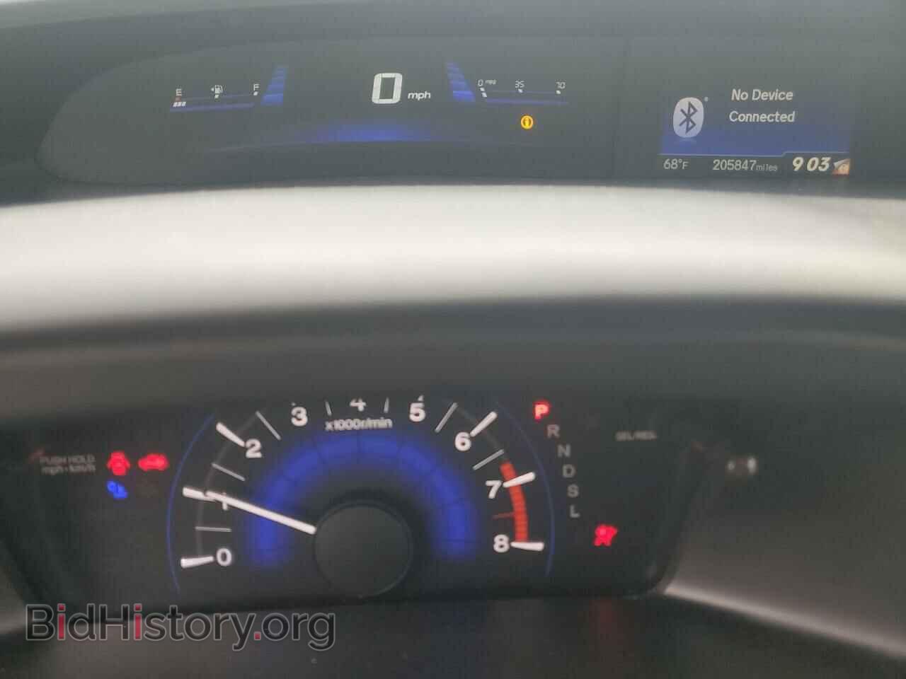 2014 HONDA CIVIC - VIN: 2HGFG3B56EH501821 - Фото 9