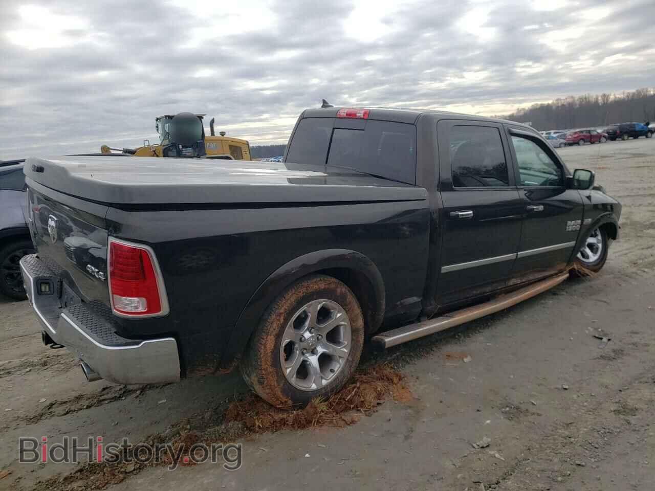 2014 RAM 1500 - VIN: 1C6RR7VT6ES188115 - Фото 3