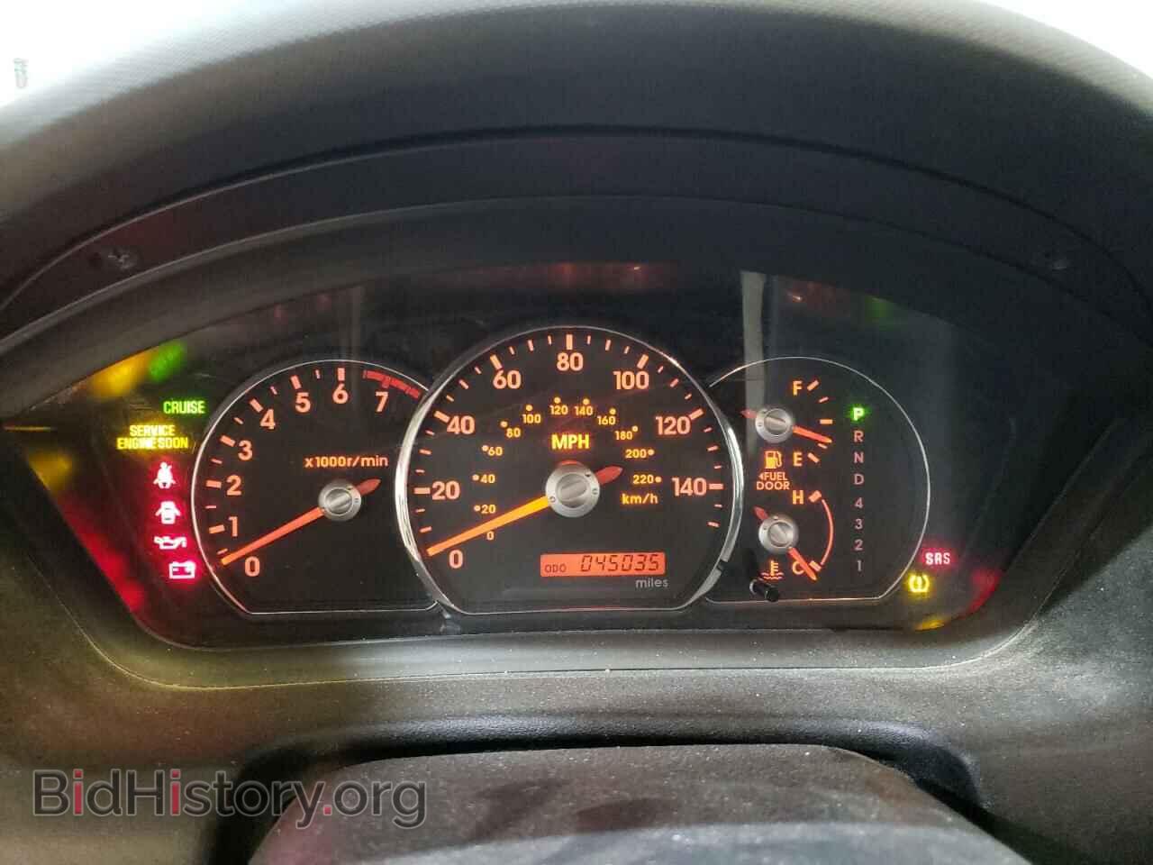 2012 MITSUBISHI GALANT - VIN: 4A32B3FF1CE011481 - Фото 9