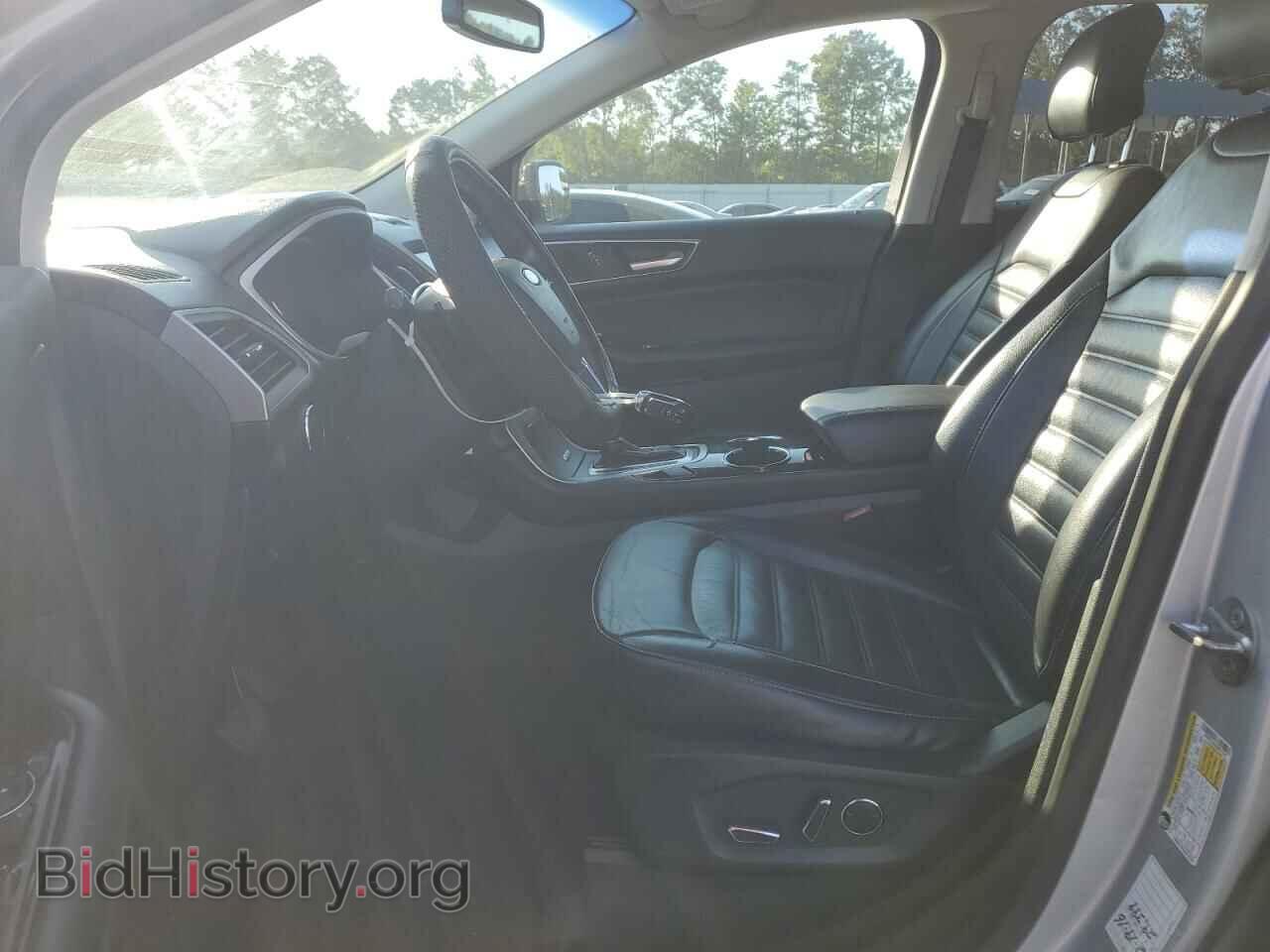 2016 FORD EDGE - VIN: 2FMPK3J89GBB67430 - Photo 7