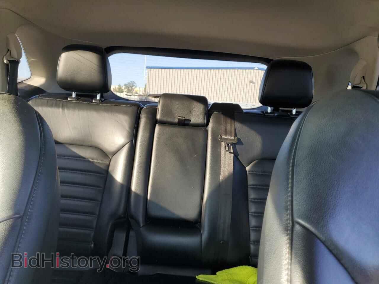 2016 FORD EDGE - VIN: 2FMPK3J89GBB67430 - Photo 10