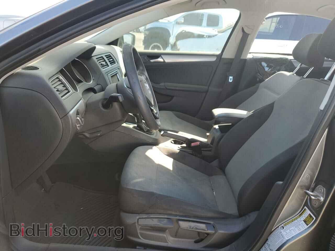 2017 VOLKSWAGEN JETTA - VIN: 3VW2B7AJ8HM311426 - Фото 7