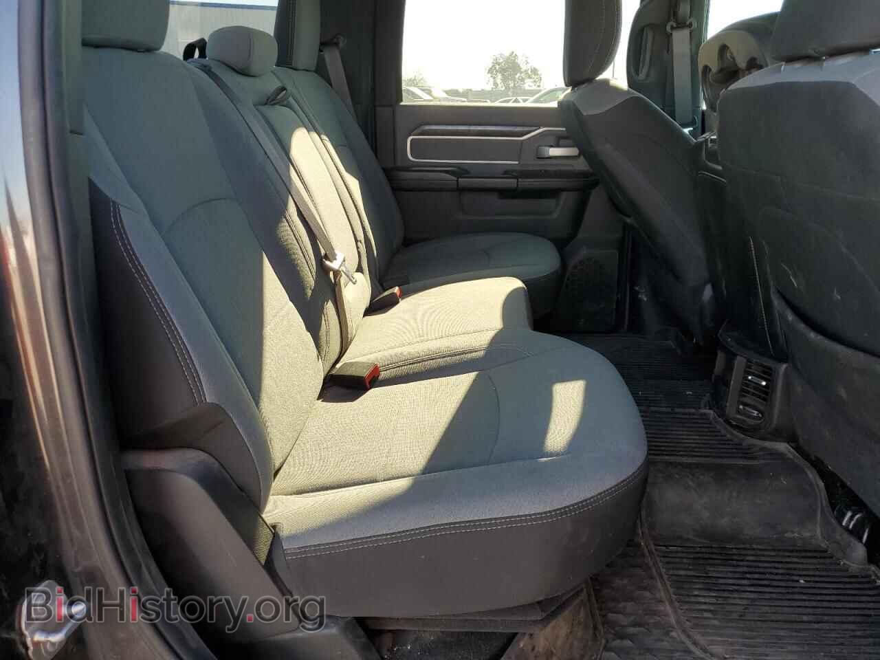2021 RAM 2500 - VIN: 3C6UR5DL0MG556844 - Фото 10