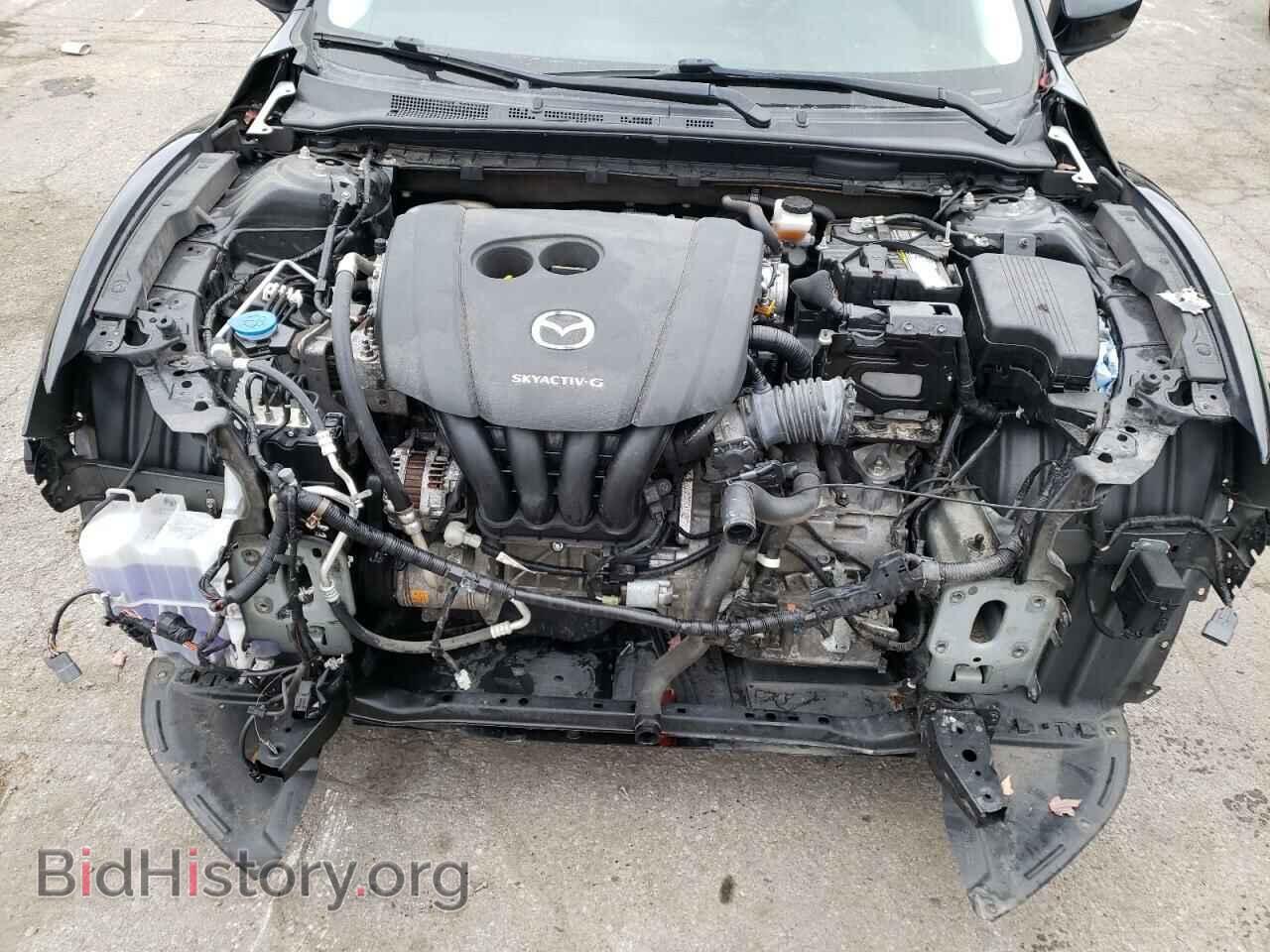 2020 MAZDA 6 - VIN: JM1GL1UM0L1520996 - Фото 11
