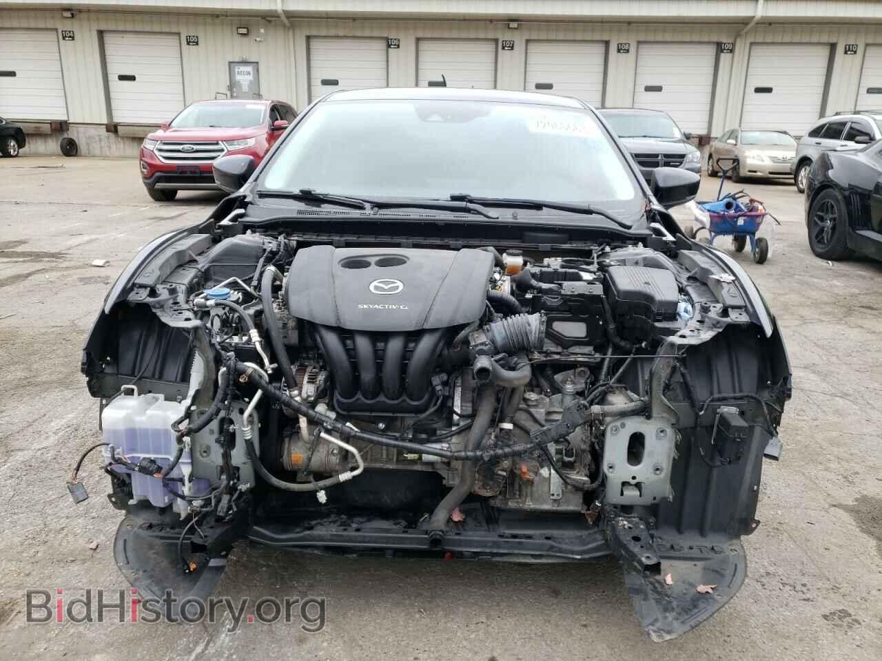 2020 MAZDA 6 - VIN: JM1GL1UM0L1520996 - Фото 5