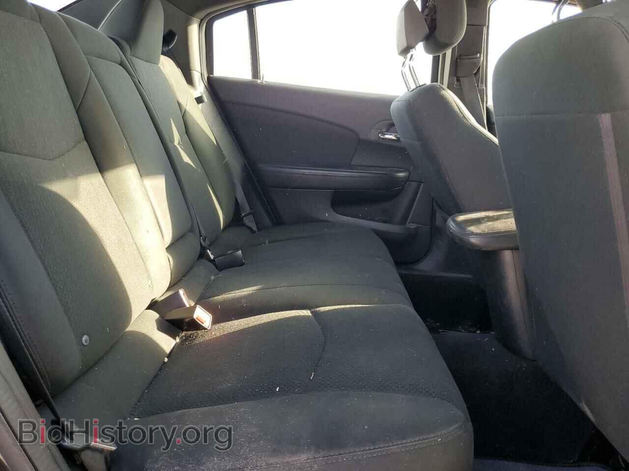 2011 CHRYSLER 200 - VIN: 1C3BC1FG3BN606784 - Фото 10