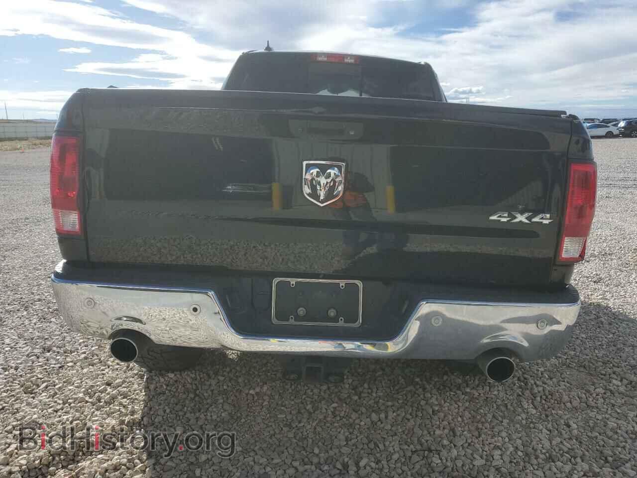 2014 RAM 1500 - VIN: 1C6RR7TT6ES451058 - Фото 6