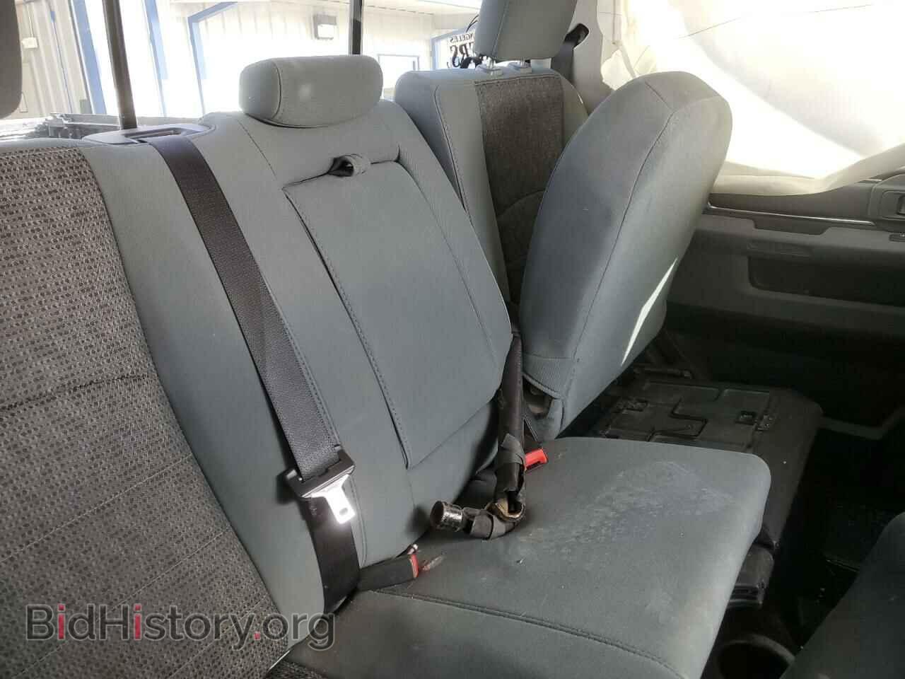 2014 RAM 1500 - VIN: 1C6RR7TT6ES451058 - Фото 10