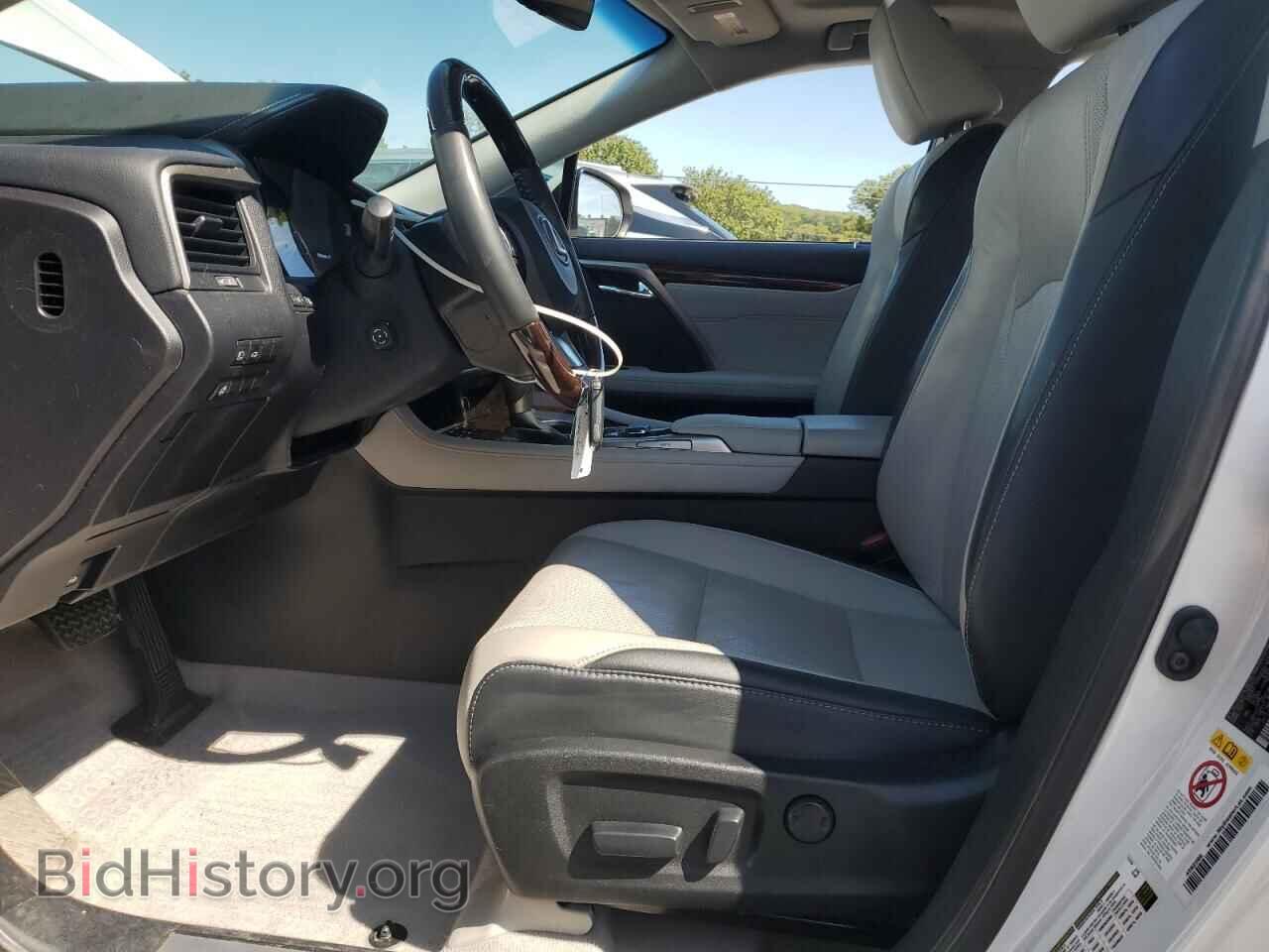 2017 LEXUS RX350 - VIN: 2T2ZZMCA5HC060233 - Фото 7