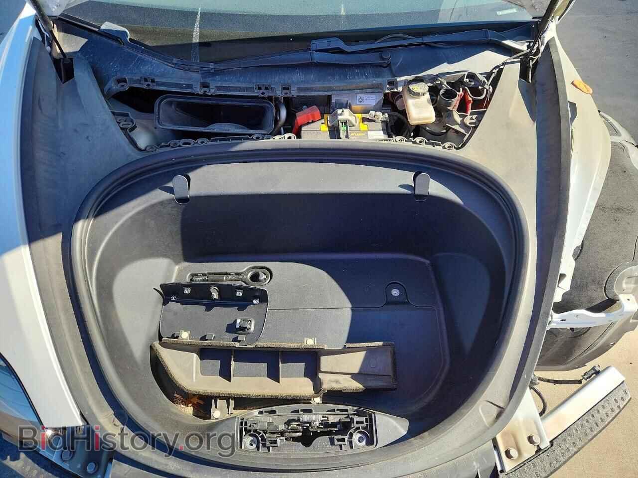 2019 TESLA MODEL 3 - VIN: 5YJ3E1EA0KF484746 - Photo 11
