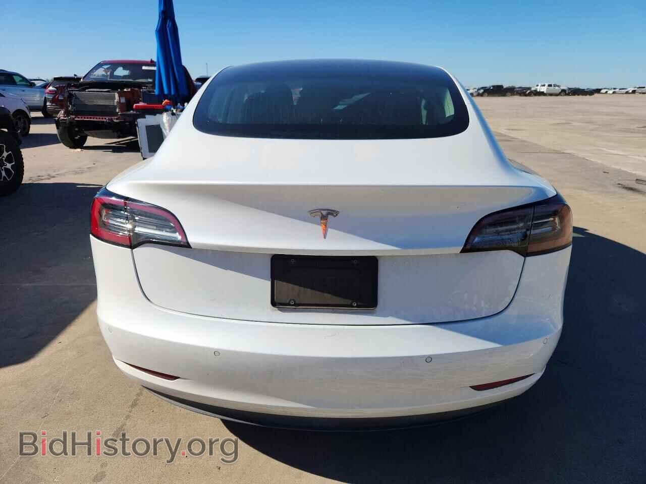 2019 TESLA MODEL 3 - VIN: 5YJ3E1EA0KF484746 - Photo 6