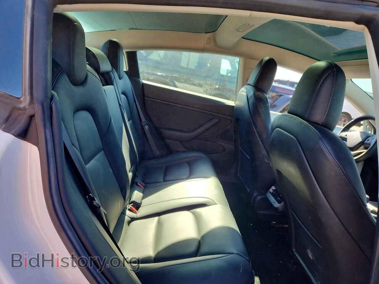 2019 TESLA MODEL 3 - VIN: 5YJ3E1EA0KF484746 - Photo 10
