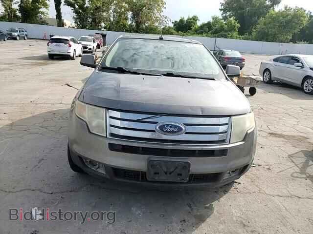 2009 FORD EDGE - VIN: 2FMDK39C49BA50028 - Photo 14