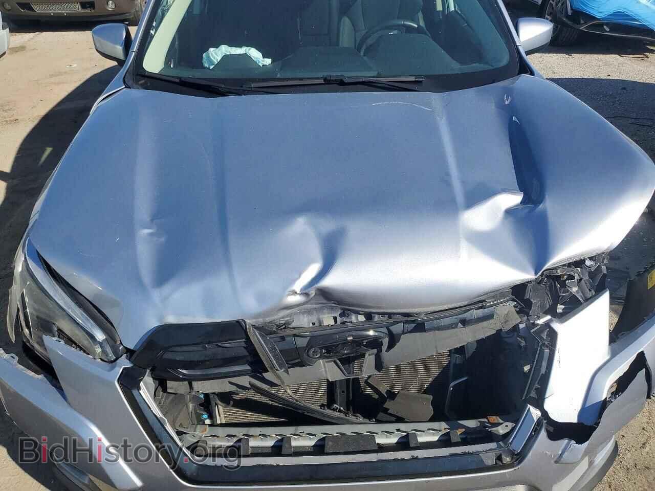 2024 SUBARU FORESTER - VIN: JF2SKADC1RH476111 - Фото 12