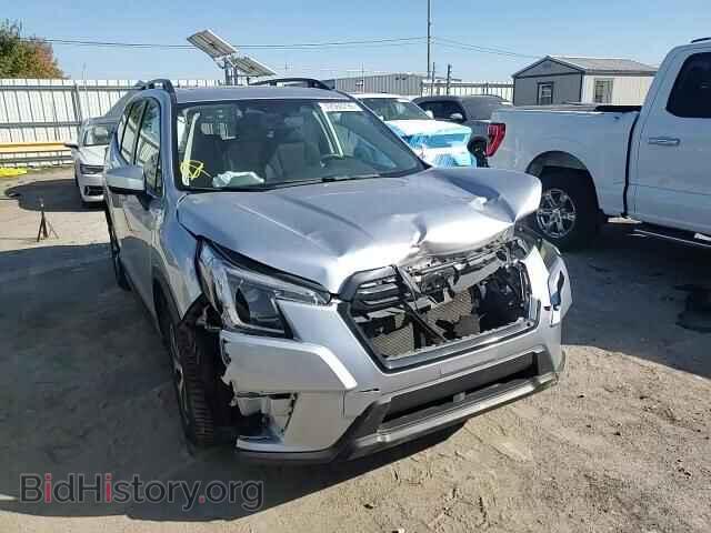 2024 SUBARU FORESTER - VIN: JF2SKADC1RH476111 - Фото 14