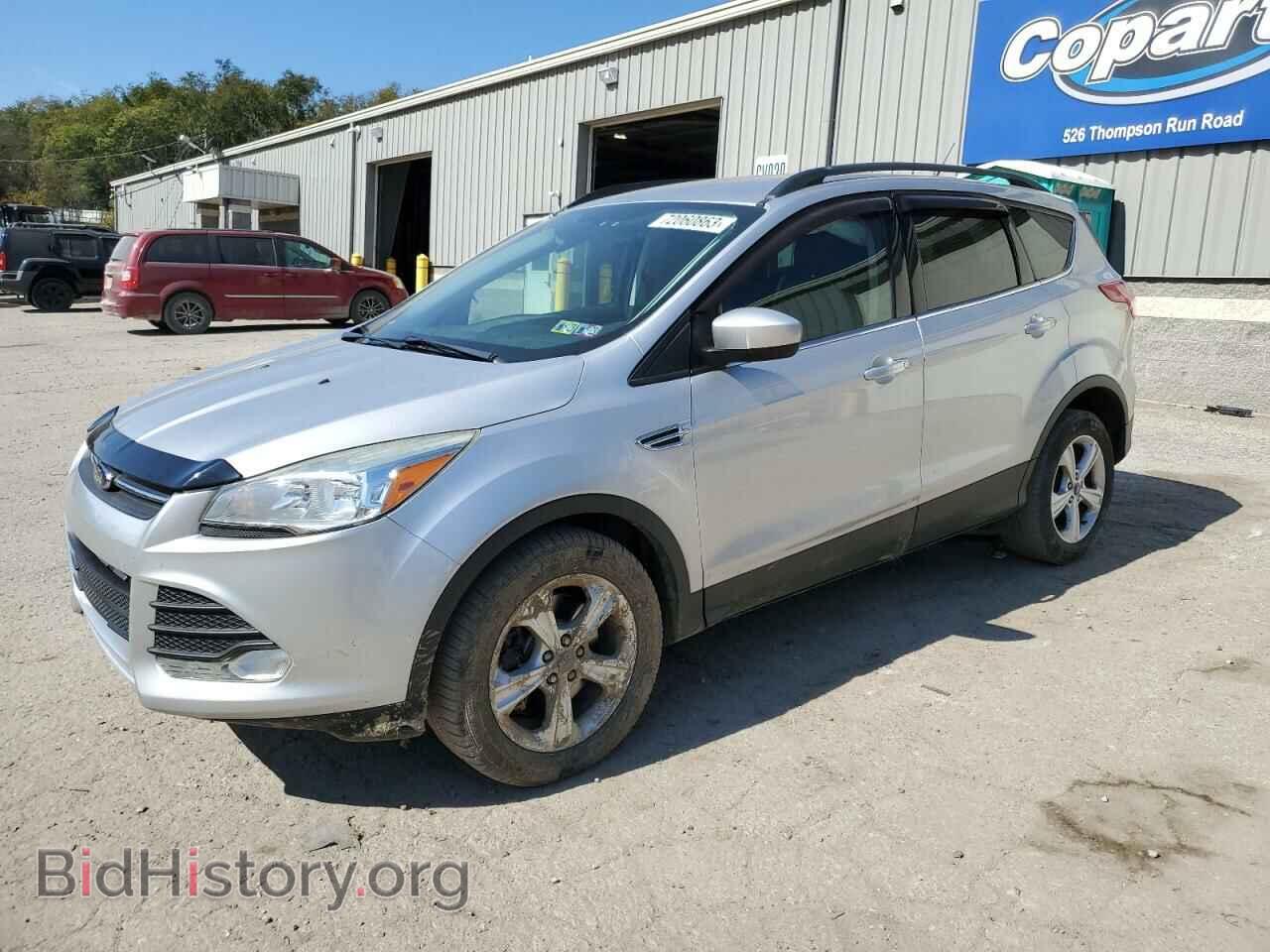 Photo 1FMCU9GX9EUC23691 - FORD ESCAPE 2014