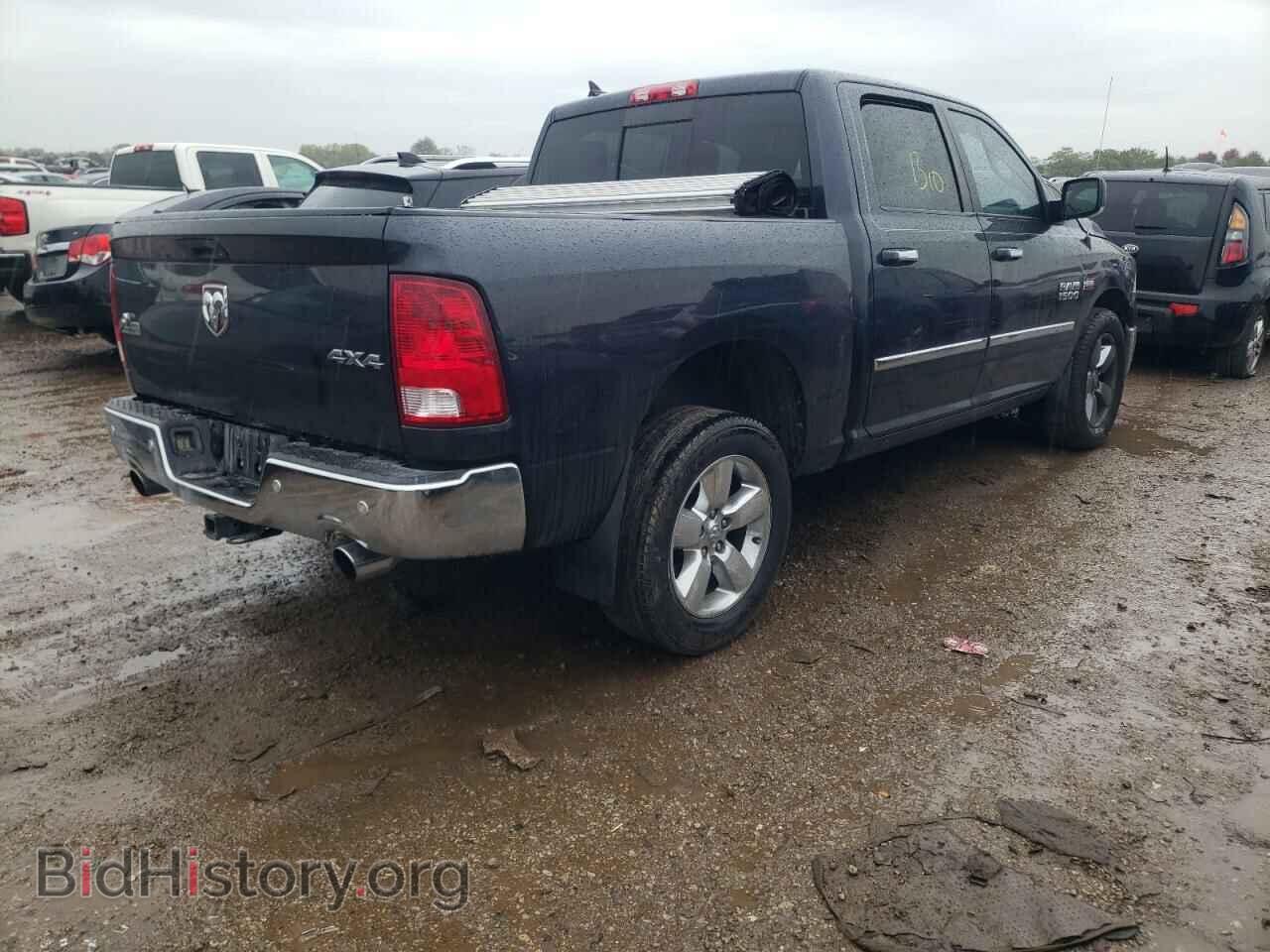 2014 RAM 1500 - VIN: 1C6RR7LT4ES420407 - Фото 3