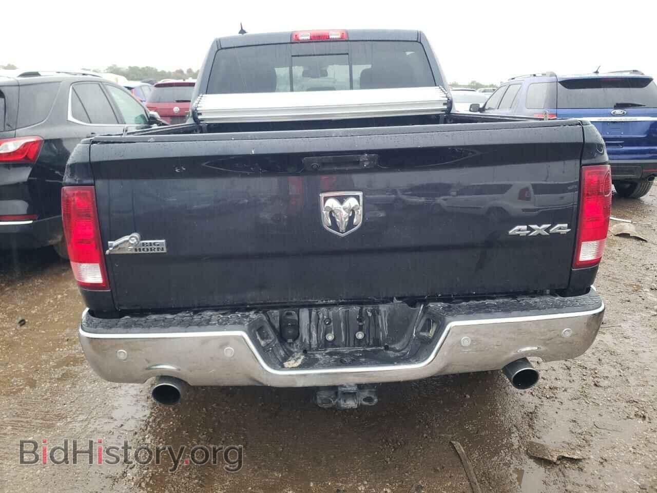 2014 RAM 1500 - VIN: 1C6RR7LT4ES420407 - Фото 6