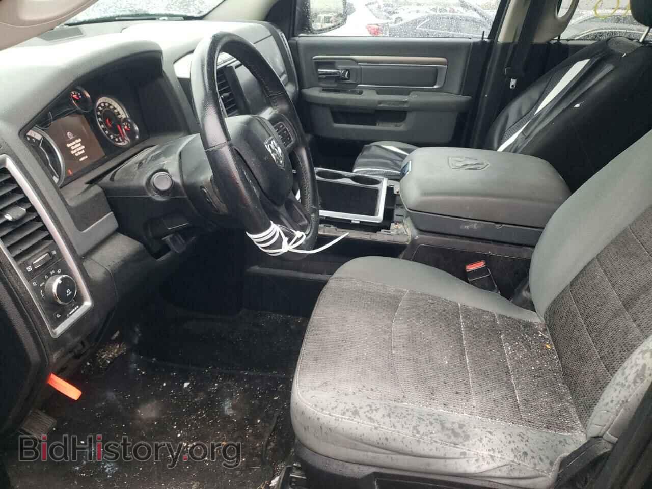 2014 RAM 1500 - VIN: 1C6RR7LT4ES420407 - Фото 7
