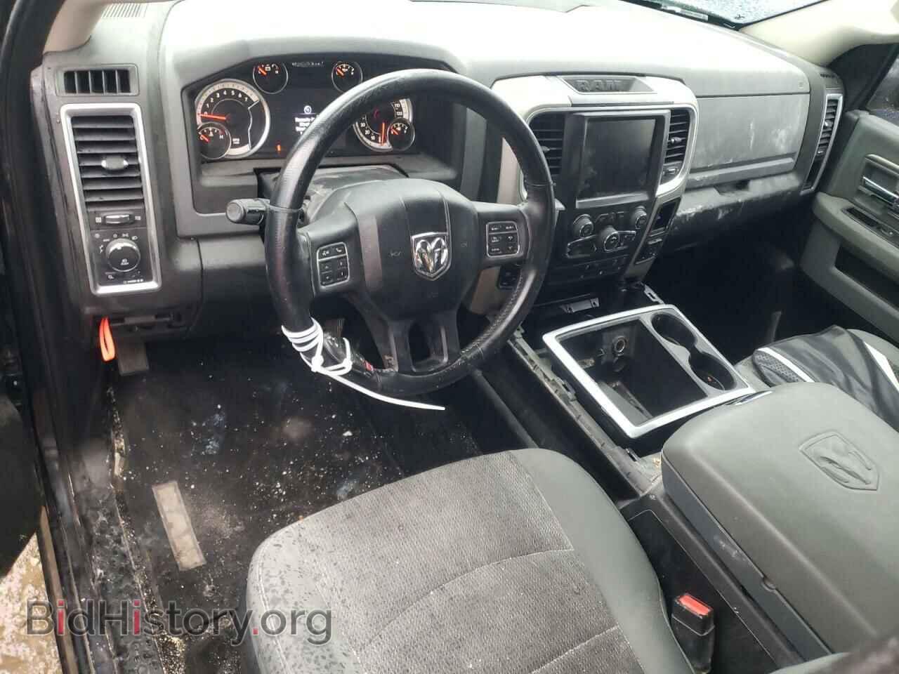 2014 RAM 1500 - VIN: 1C6RR7LT4ES420407 - Фото 8