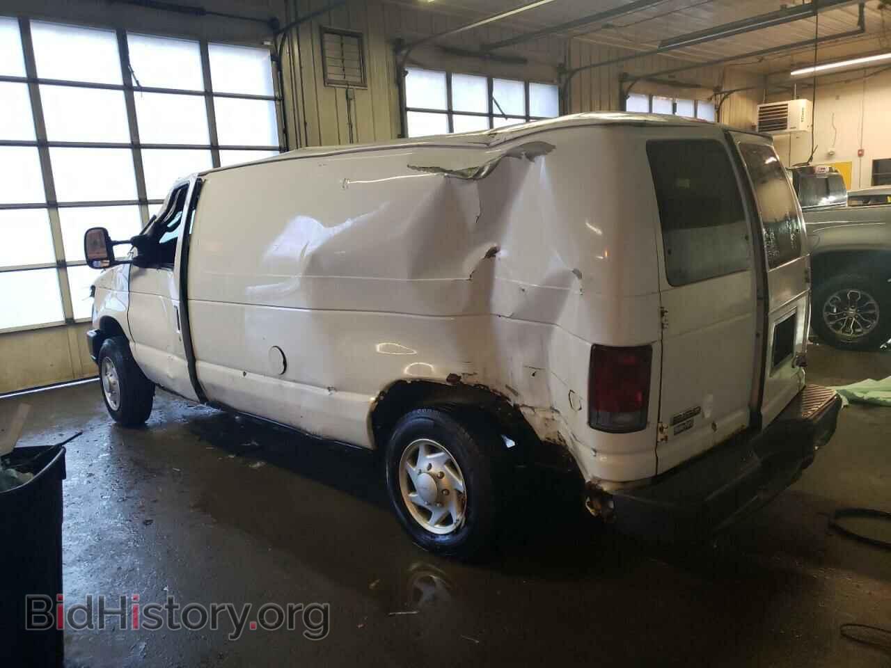 2008 FORD ECONOLINE - VIN: 1FTNE14W58DA42373 - Photo 2