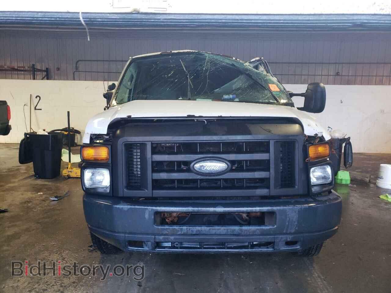 2008 FORD ECONOLINE - VIN: 1FTNE14W58DA42373 - Photo 5