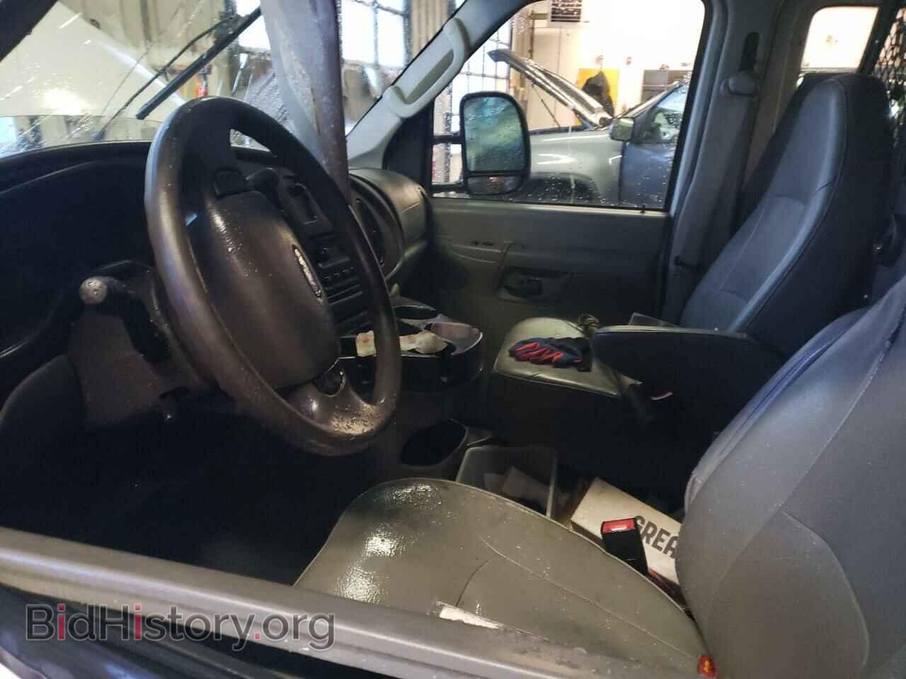 2008 FORD ECONOLINE - VIN: 1FTNE14W58DA42373 - Photo 7