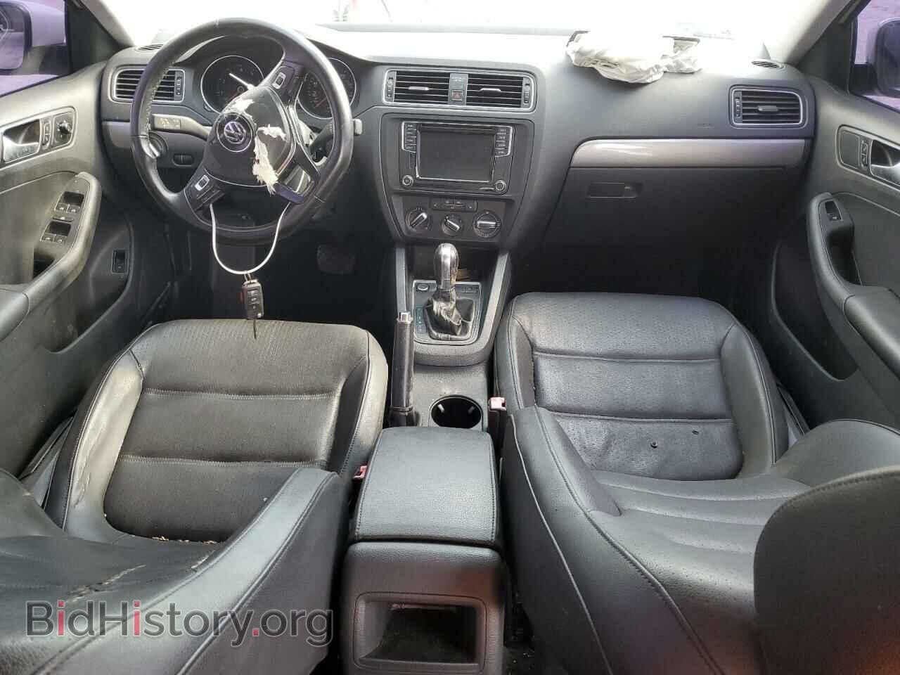 2017 VOLKSWAGEN JETTA - VIN: 3VWDB7AJ6HM400341 - Фото 8