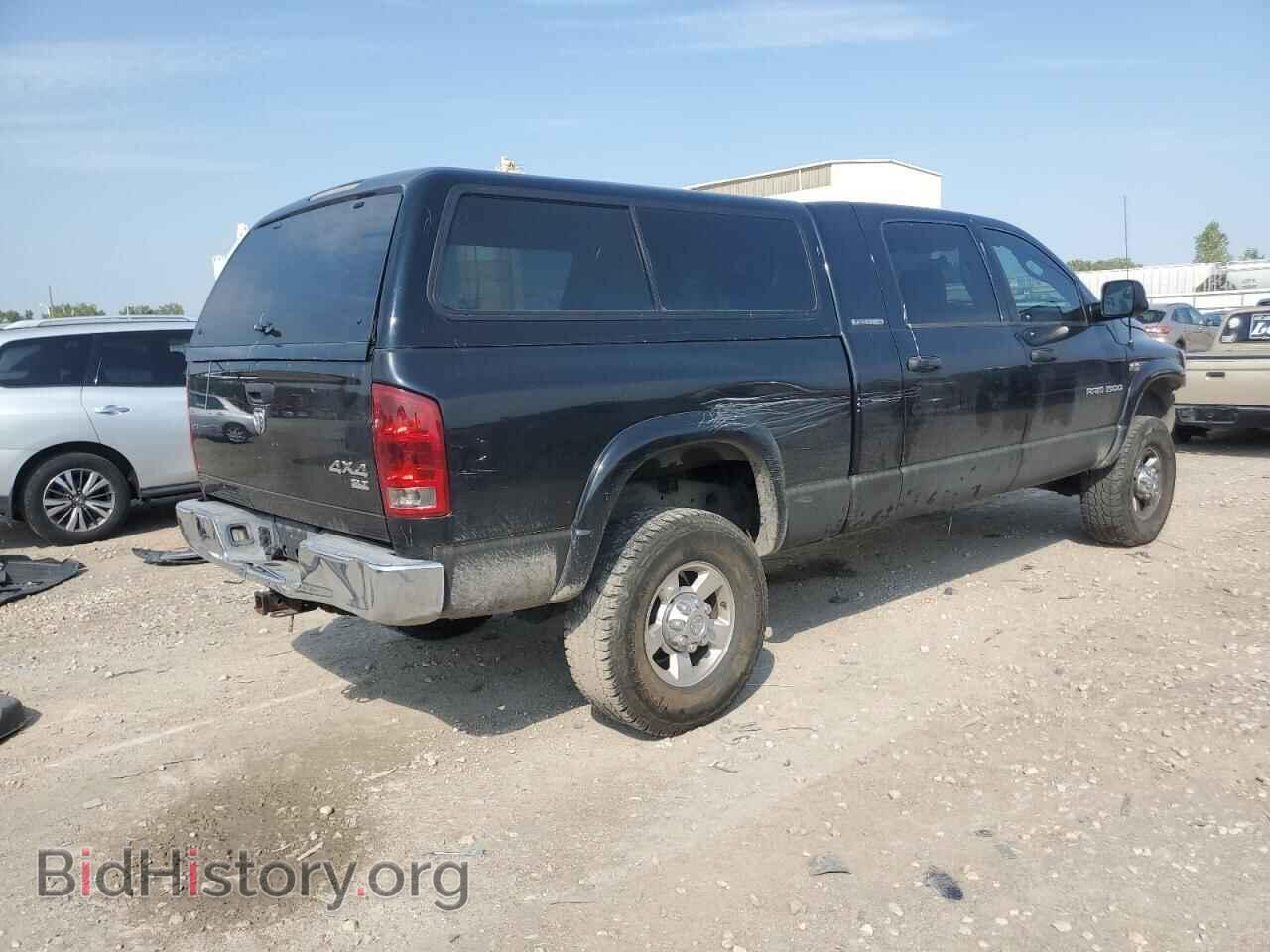2006 DODGE All Models - VIN: 3D7KS19D96G253732 - Photo 3