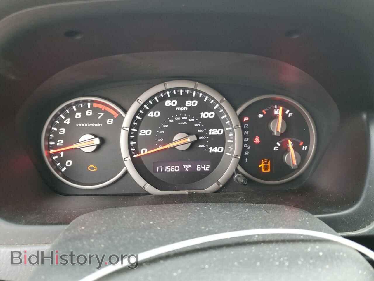 2008 HONDA PILOT - VIN: 5FNYF28578B018795 - Фото 9