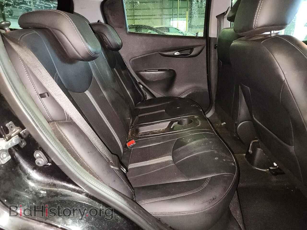 2020 CHEVROLET SPARK - VIN: KL8CF6SA0LC427985 - Фото 10